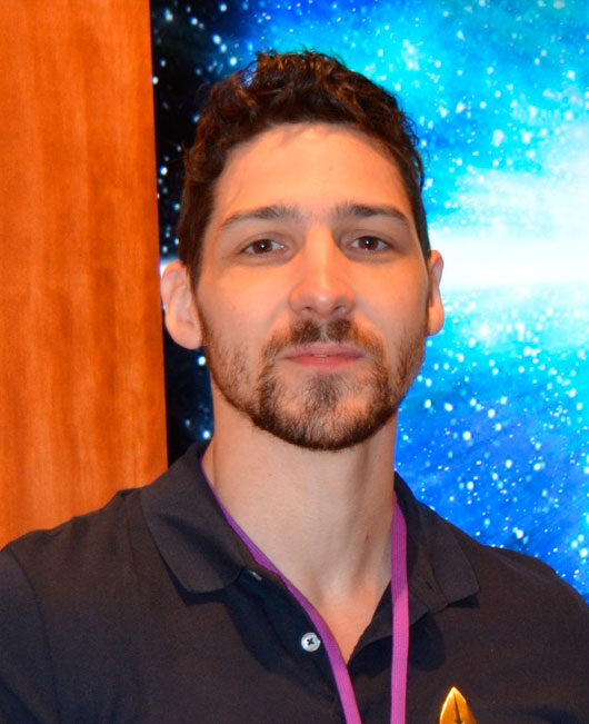 Alejandro Sánchez